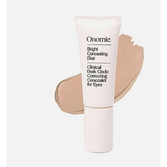 Onomie Bright Concealing Elixir Fair Neutral - Picture 1 of 6